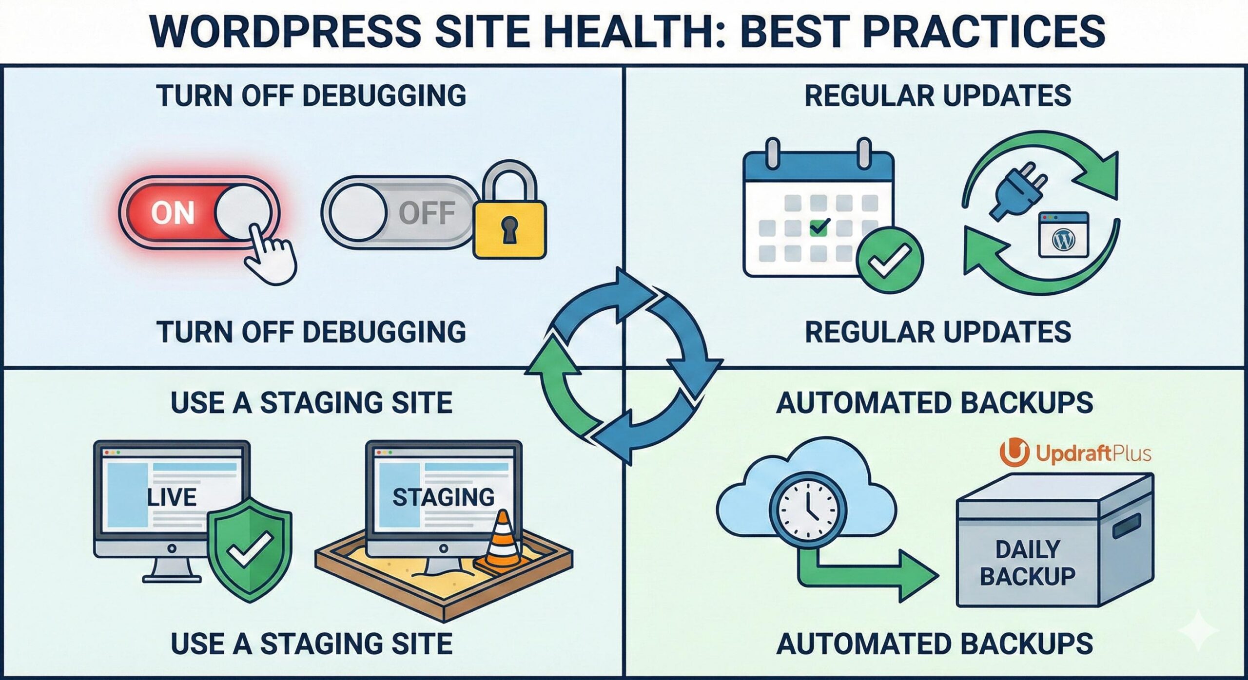 How to Prevent This Issue in the Future